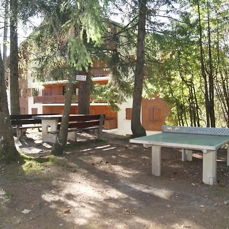 Avec Jardin A Villars-sur-ollon * Ollon